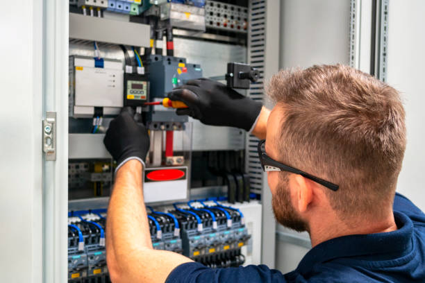 Best Electrical Wiring and Rewiring  in Rochester, NH