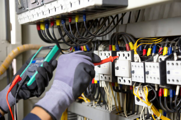 Best New Construction Electrical Installation  in Rochester, NH